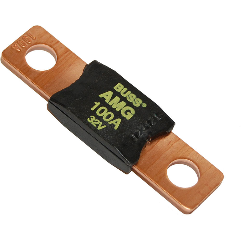 Blue Sea Systems 5101 Fuse Mega 100 Amp/32 Volt Image 1