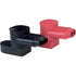 Blue Sea Systems 4001 Rotating Single Entry Cablecap Small Pair Image 1