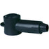 Blue Sea Systems 4011 Cablecap Black 0.70 To 0.30 Stud Image 1