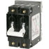 Blue Sea Systems 7269 200A Double Pole Circuit Breaker Image 1