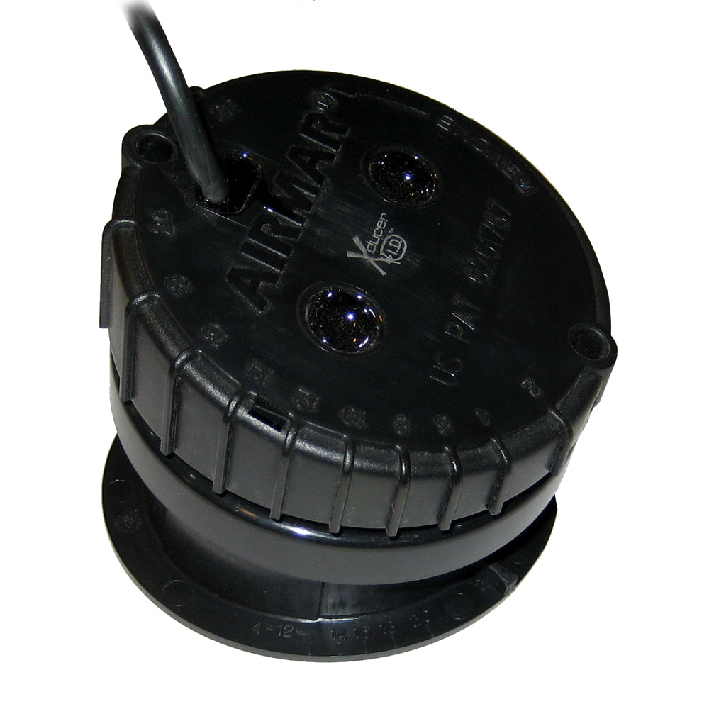 Si-Tex 494/50/200-Es 494/50/200 In-Hull Transducer Es502 Image 1