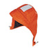 Mustang Survival Ma7136-U-Or Classic Insulated Foul Weather Hood Universal Image 1