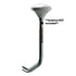 Scanstrut Sc112 Powertower Port Mounted Bar Gps/Vh Navtex Antenna Image 1