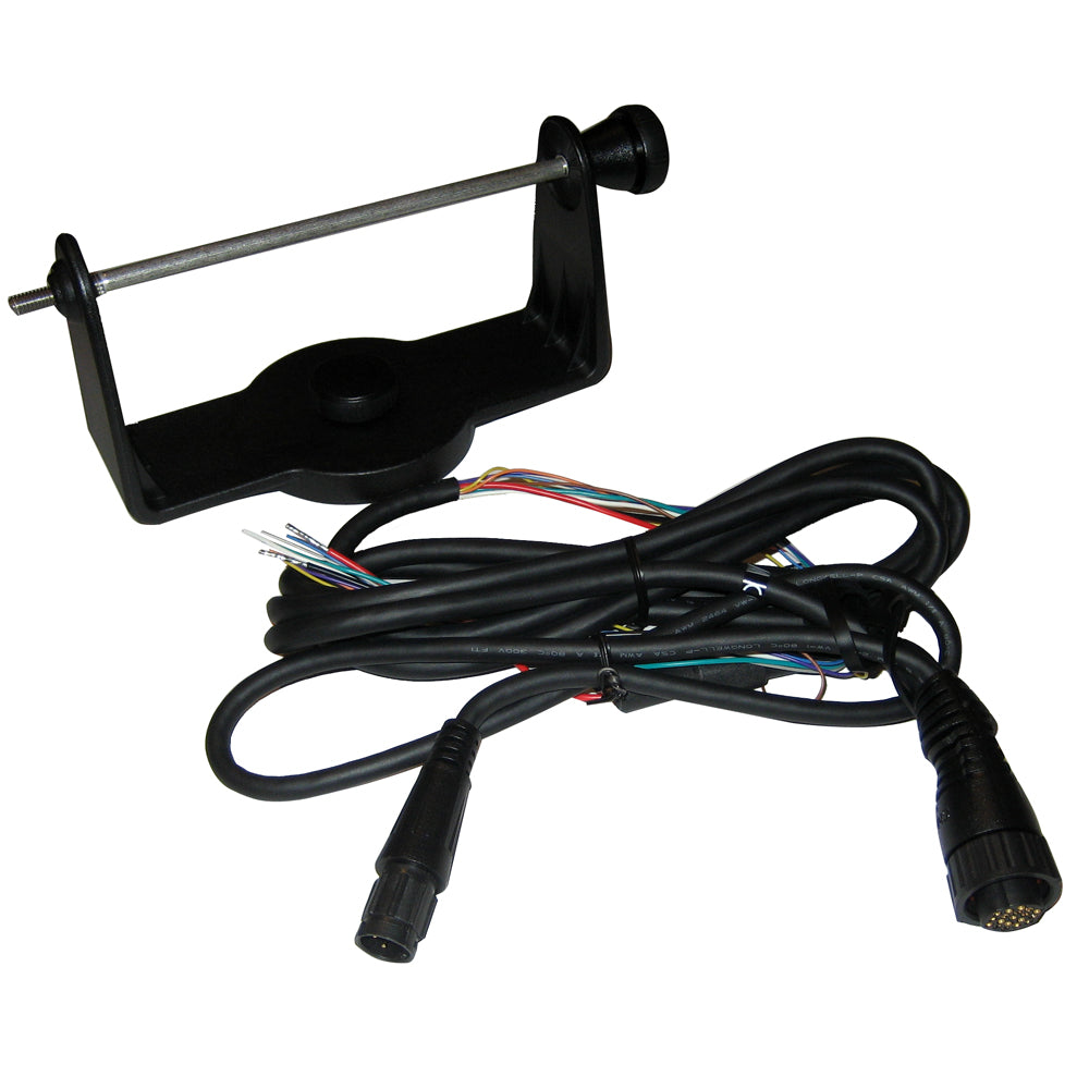 Garmin 010-10930-00 Second Mounting Station Gpsmap 500 Series Image 1