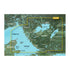 Garmin 010-C0814-00 Bluechart G3 Vision Hd Veu470S Stromstad To Halmstad Image 1