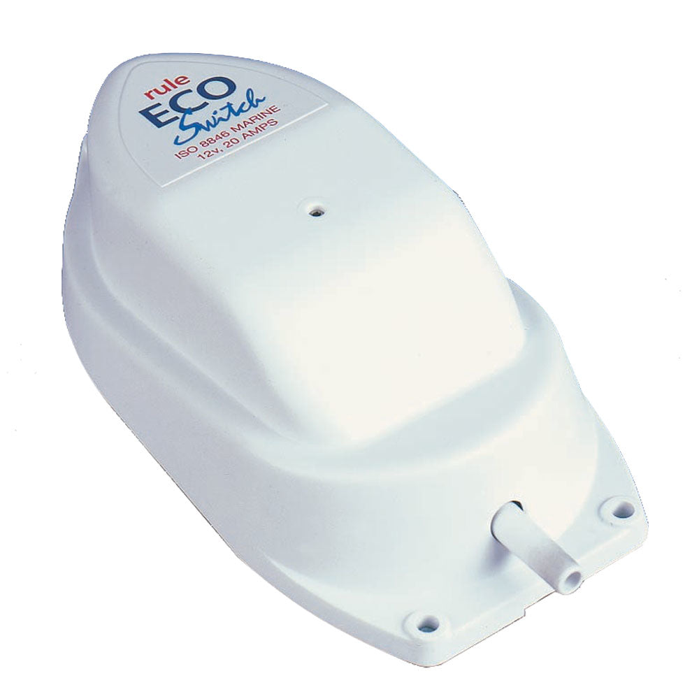 Rule 39 Eco-Switch Automatic Bilge Pump Switch Image 1