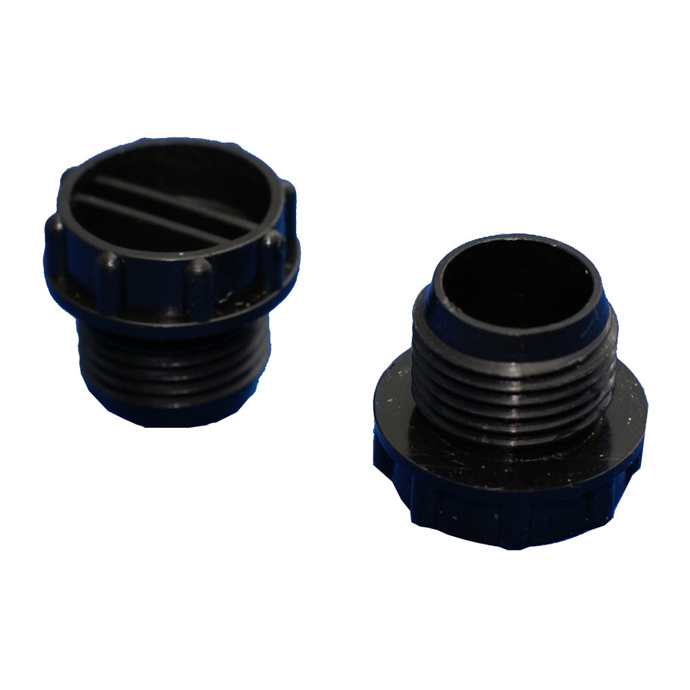 Maretron M000101 Micro Cap Used To Cover Female Connector Image 1