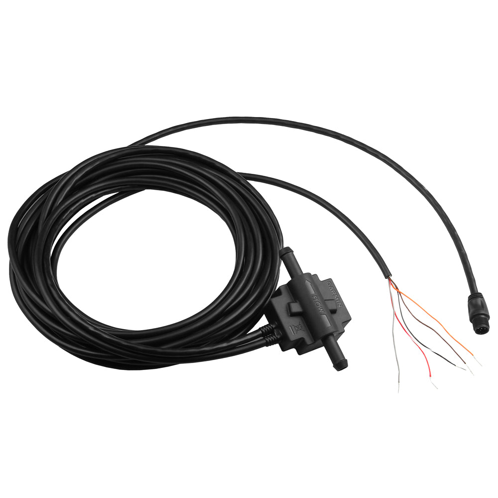 GARMIN ELEC. 010-00671-00 Gfs 10 Fuel Sensor Nmea 2000 Image 1