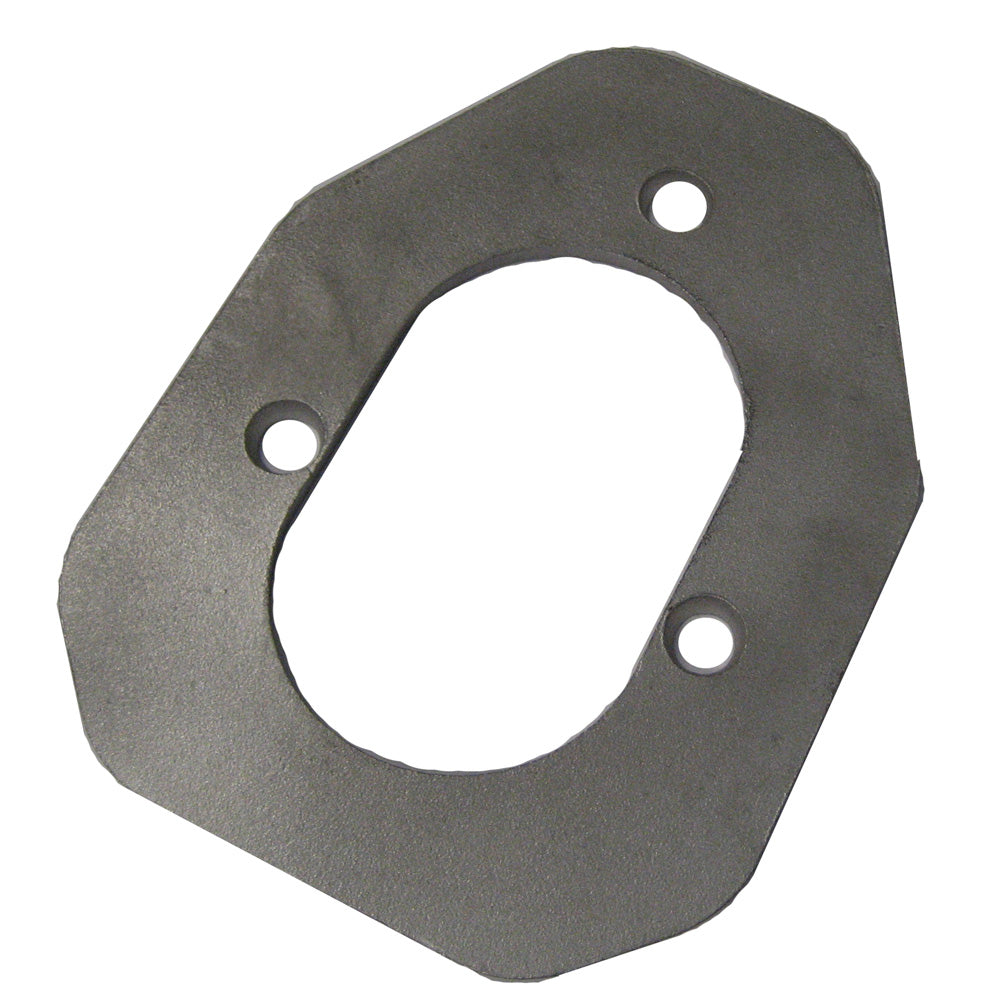 C.E. Smith 53673 Backing Plate 70 Series Rod Holders Image 1