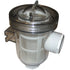 Raritan RWS Raw Water Strainer-1-1/2 Pip Image 1