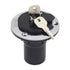 Perko 0599Dpdchr Diesel Fill Locking Cap 1-1/2" Hose Image 1