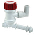 Rule 403C "C" Tournament Series 800 Gph Livewell/Aerator Angled Inlet Image 1