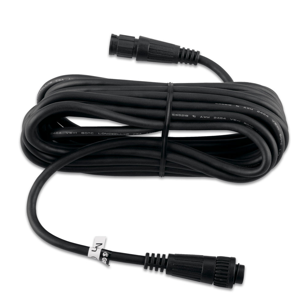 GARMIN ELEC. 010-11156-00 5M Ccu Extension Cable Image 1