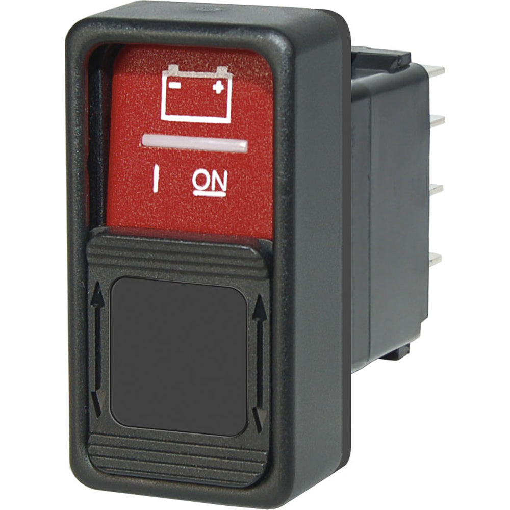 Blue Sea Systems 2145 Ml-Series Remote Control Contura Switch On Off Image 1