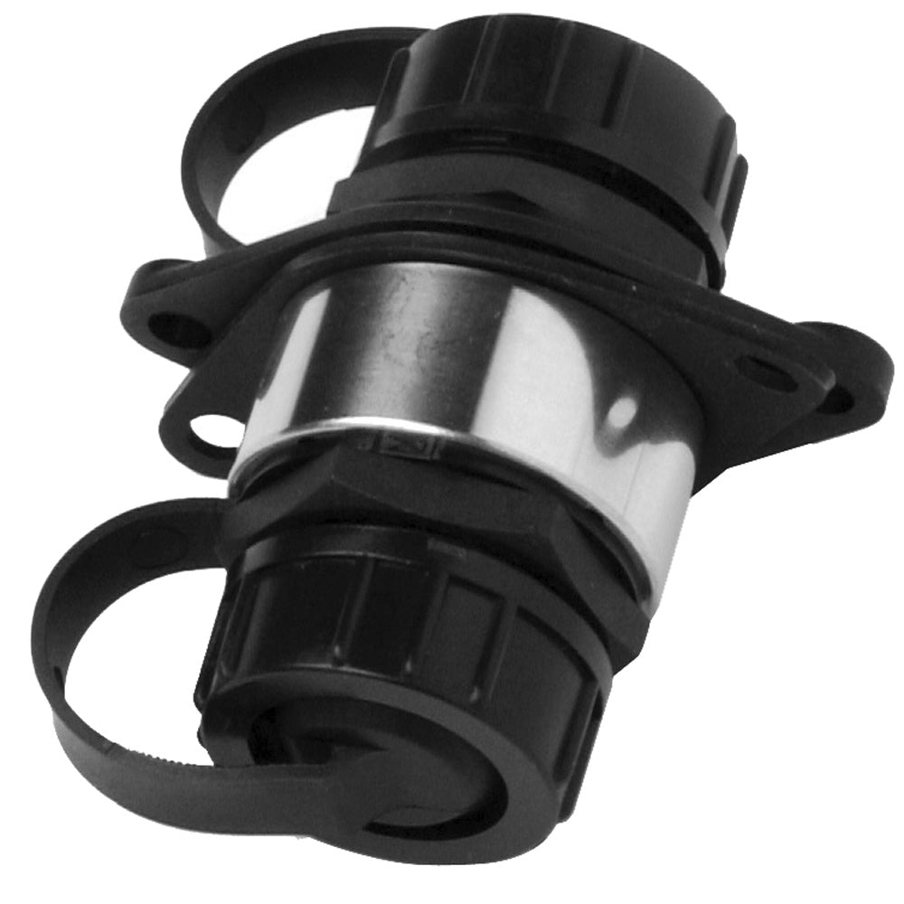 Garmin 010-10580-00 Marine Network Cable Coupler Image 1