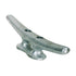 WHITECAP IND S-1520P 6' Galvanized Dock Cleat Image 1