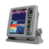 Si-Tex Cvs-128 Sitex Cvs128 8.4" Color Lcd Sounder Out Transducer Image 1