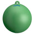 Polyform U.S. Ws-1-Green Water Ski Slalom Buoy Green Image 1