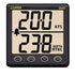 Clipper CL-DS Duet Depth Speed Log Transducer Image 1