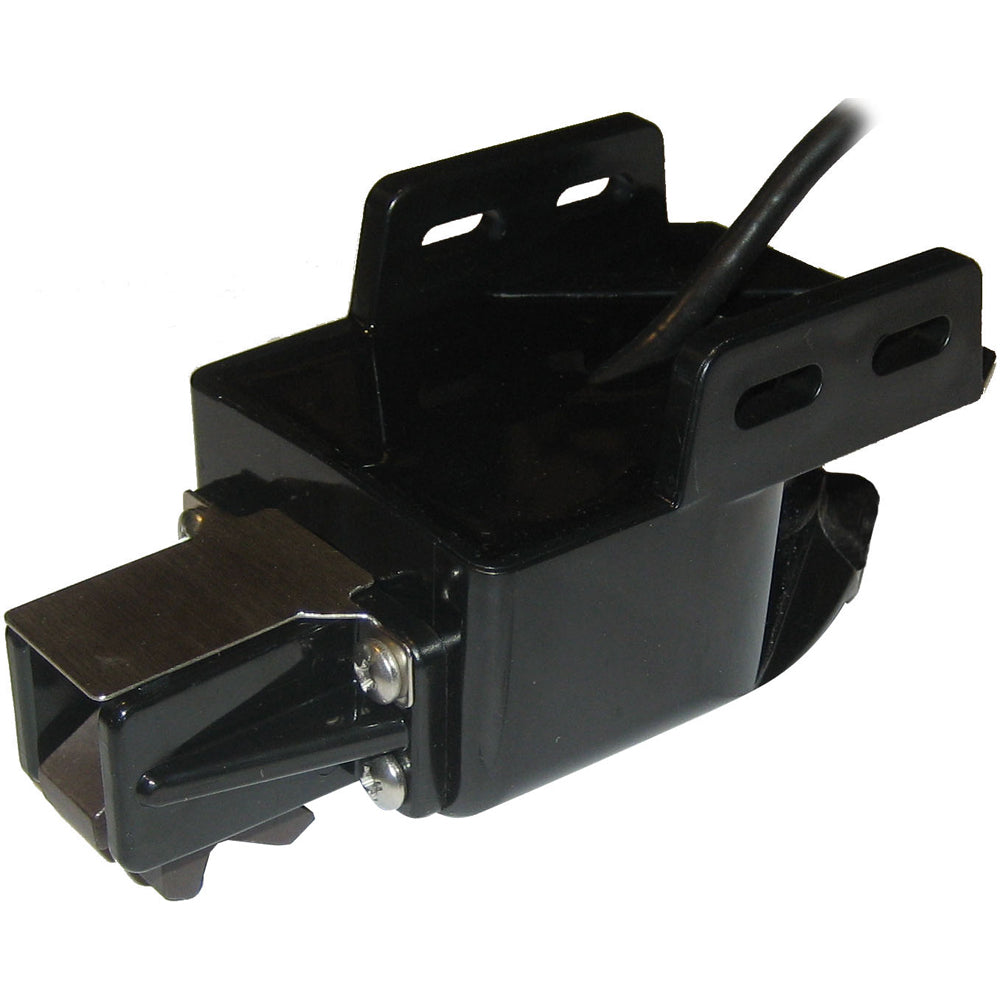 Si-Tex 250C/50/200ST-CX Transom Mount Transducer Image 1