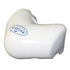 Dock Edge 1064-W-F Dolphin Dockside Bumper 12 X Corner White Image 1