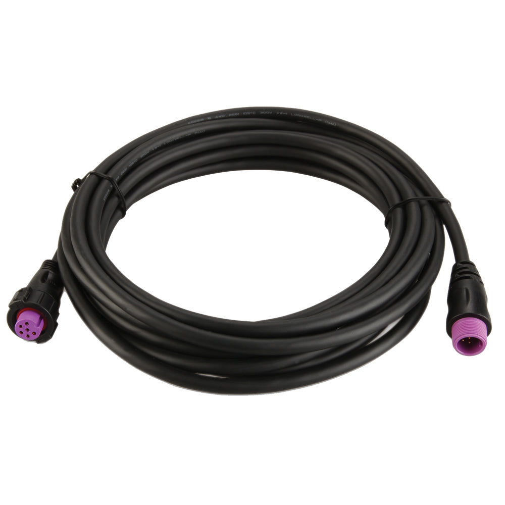 Garmin 010-11156-32 Threaded Collar Ccu Extension Cable 25M Image 1