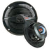 BOSS AUDIO SYSTEMS MR60B 6.5" 2-Way 200 Watt Marine Full Range Speakers Image 1