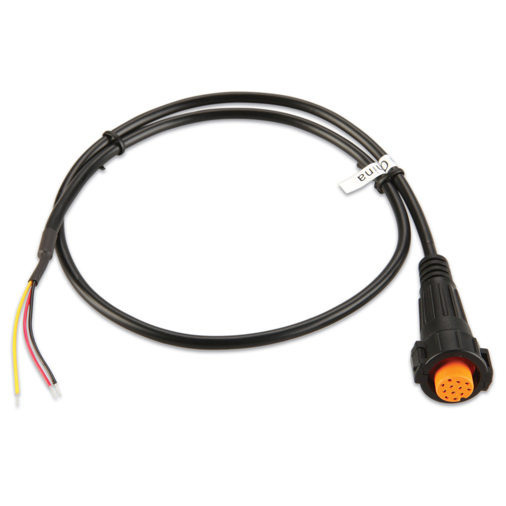 GARMIN ELEC. 010-11532-00 Rudder Feedback Cable  Image 1