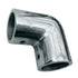 Whitecap 6176C 1" O.D. 90° Ss Elbow Image 1