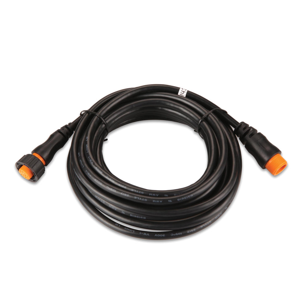 GARMIN ELEC. 010-11829-01 Extension Cable 5M Rudder Feedbac Image 1