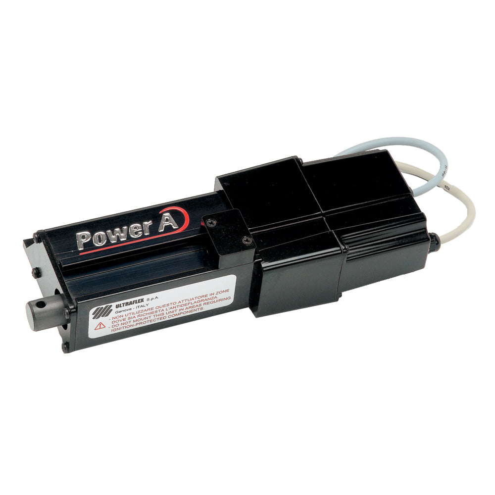 Uflex Usa 42027J Power A Electro-Mechanical Actuator Image 1