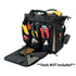 Clc Work Gear 1537 13" Multi-Compartment Tool Carrier Image 1