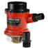 SPX Johnson Pump 16004B 1600 Gph Tournament Livewell 12V Image 1