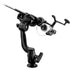 Ram Mounting Systems Ram-114-Rbu Mount Ram-Rod 2000 Fishing Rod Holder Ram-Rod