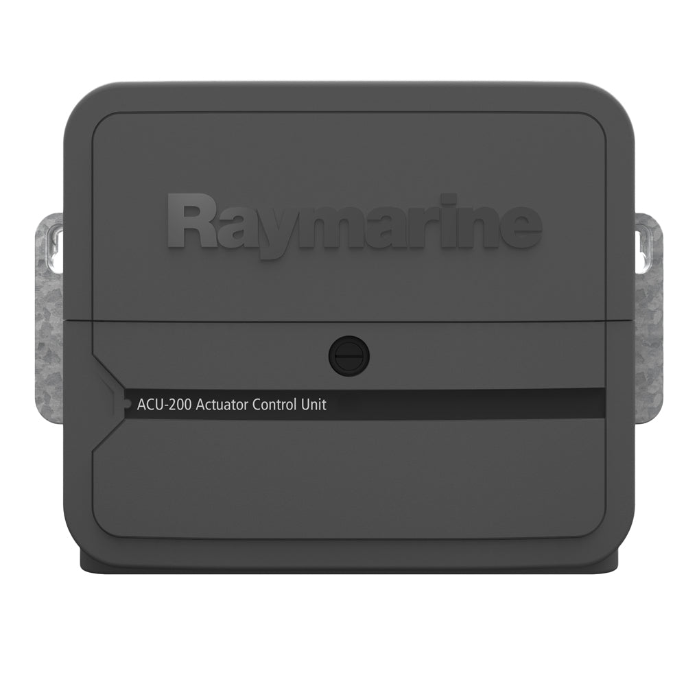 Raymarine E70099 Acu-200 Acuator Control Unit - Type 1 Hydraulic Linear Image 1