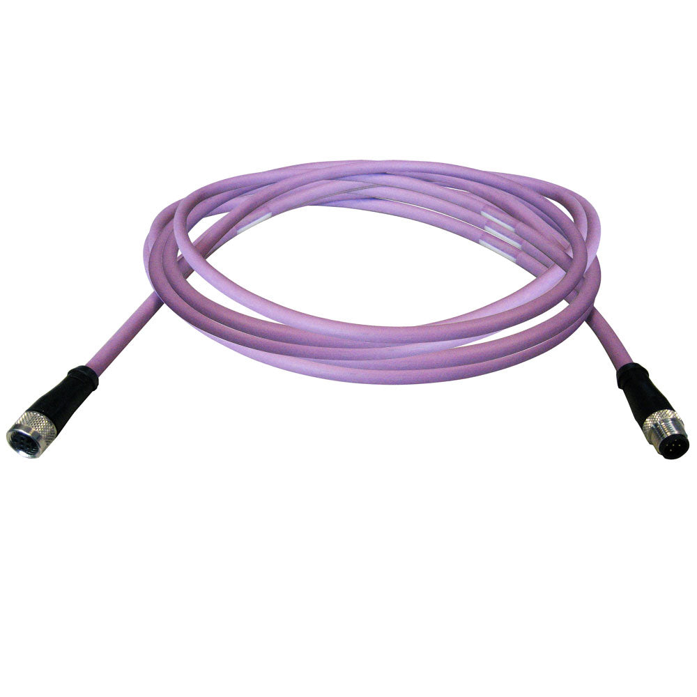 Uflex Usa 73681S Power A Can-7 Network Connection Cable 22.9' Image 1