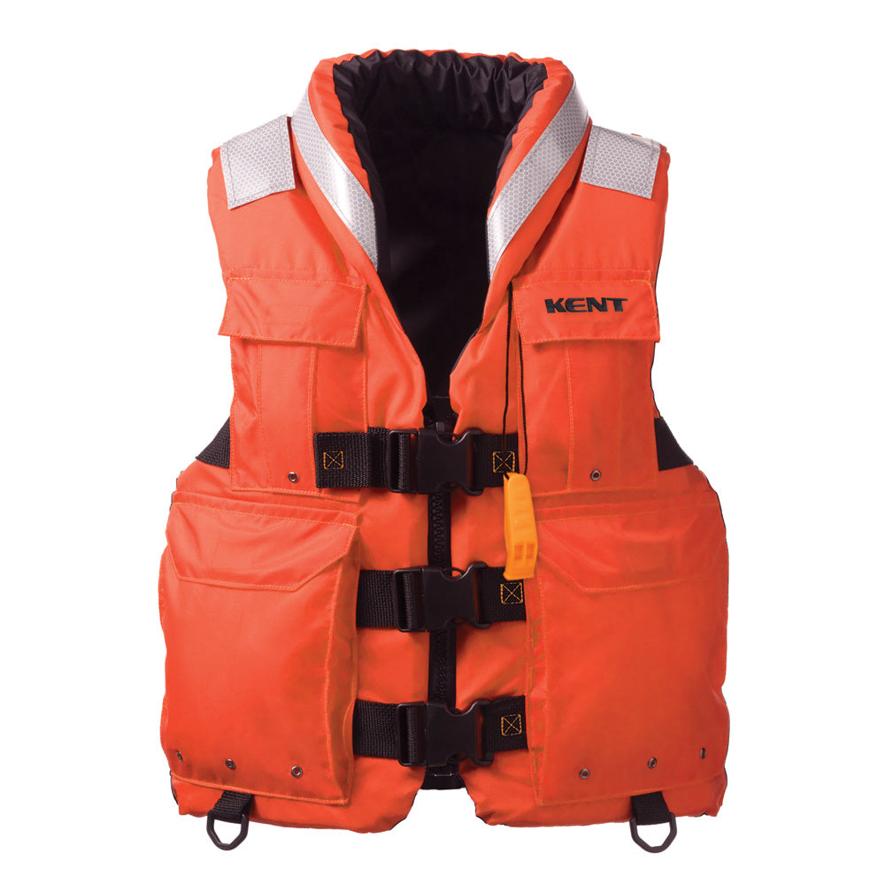 Kent Sporting Goods 150400-200-050-12 Search And Rescue "Sar" Commercial Vest Image 1