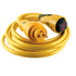 30A 125V EEL SHOREPOWER&trade; CORDSETS (MARINCO)