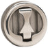 Whitecap 6094C Slam Latch Stainless Steel I-Shaped Handle Image 1