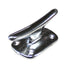 Whitecap S-976C Fender Cleat Cp/Brass 2"" Image 1