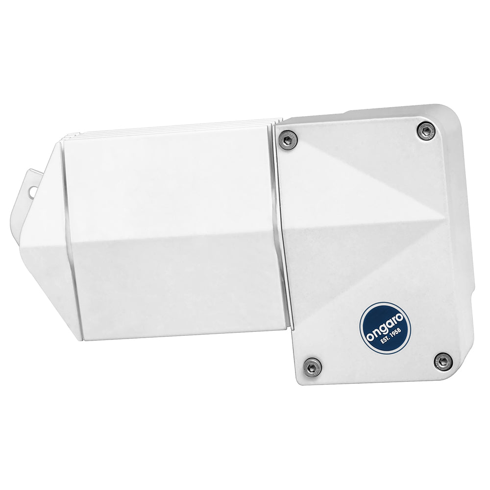 Schmitt And Ongaro Marine 33611 Heavy Duty Waterproof 2-Speed Wiper Motor 1.5"" Image 1