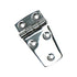 Whitecap S-3436 Shortside Door Hinge 304 Stainless Steel 1-1/2" X 2-1/4"" Image 1