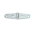 Whitecap S-3428 Strap Hinge 304 Stainless Steel 4" X 1-1/8"" Image 1