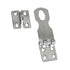 Whitecap S-4051C Swivel Safety Hasp 304 Stainless Steel 3" X 1-1/4"" Image 1