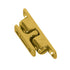 Whitecap S-5031 Stud Catch Brass 1-3/4" X 5/16"" Image 1