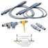 Maretron Cable-Starter-Kit Nmea 2000 Micro Starter Kit Image 1