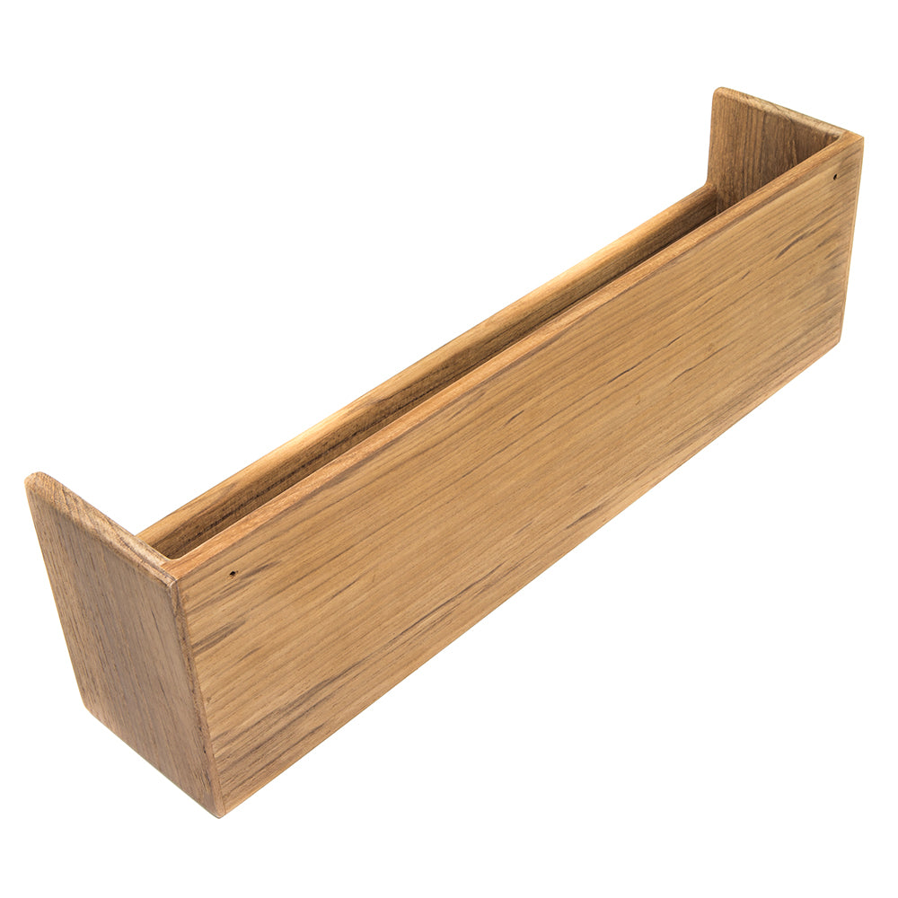 Whitecap Teak Navigation Rack 62532