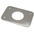 Rupp Marine 17-1526-23 Top Gun Backing Plate 2.4" Hole Sold Individually 2 Image 1