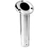 STAINLESS STEEL FLUSH MOUNT ROD HOLDER (ATTWOOD MARINE)