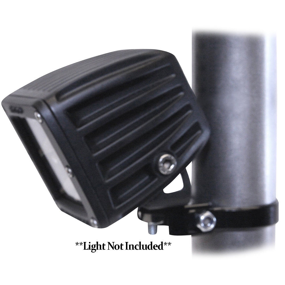 Rigid Industries 42050 Vertical Bar Mount 2"" Image 1